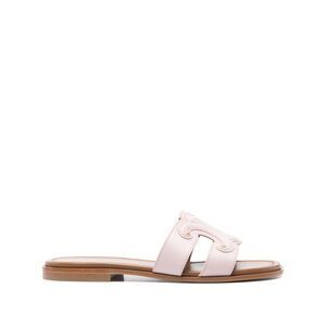 Celine Women Marina Ciabattina Flat Sandalo